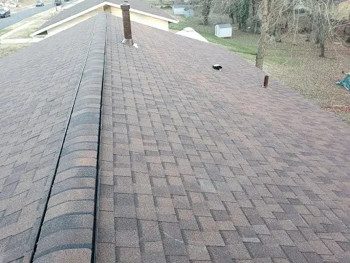 Slide of EDU Roofing Company