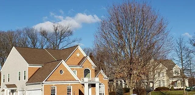 Slide of EDU Roofing Company