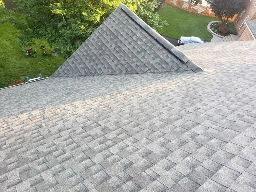 Slide of EDU Roofing Company