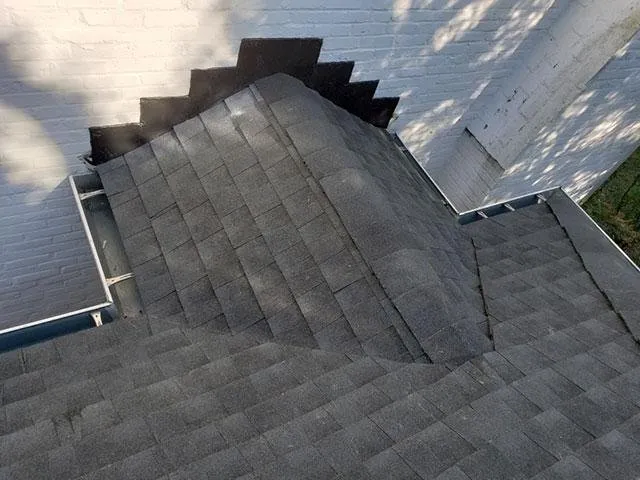 Slide of EDU Roofing Company