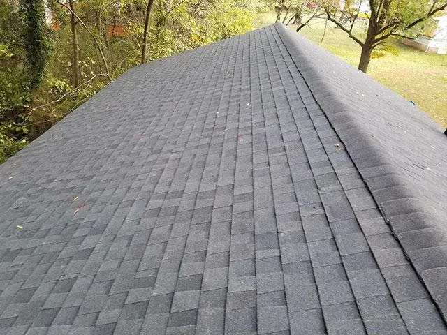 Slide of EDU Roofing Company