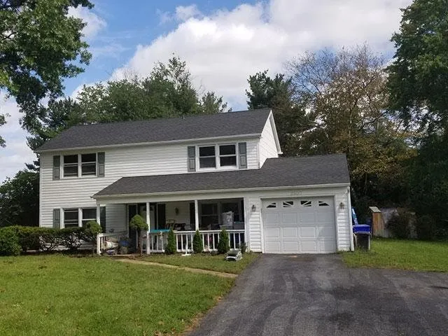 Slide of EDU Roofing Company