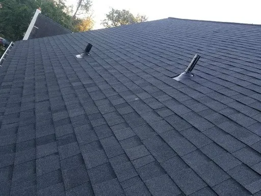 Slide of EDU Roofing Company