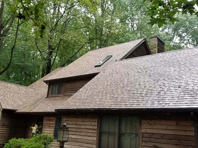 Slide of EDU Roofing Company