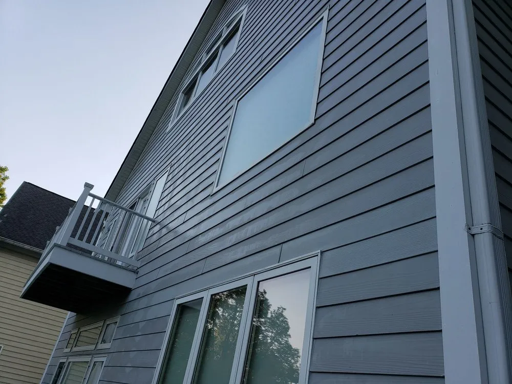 Slide of EDU Roofing Company