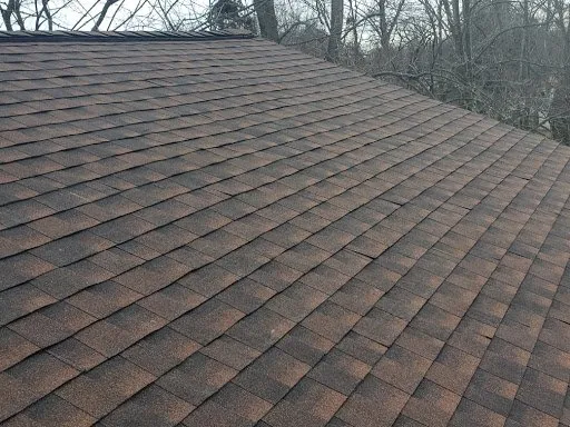 Slide of EDU Roofing Company