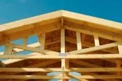 Local storm damage roof repair for residential properties in Driftwood, TX by Educated Roofing Systems