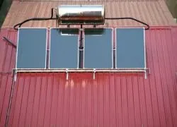 Trusted roof repair in Driftwood, TX by Educated Roofing Systems