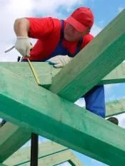 Professional roof replacement near you in Driftwood, TX by Educated Roofing Systems
