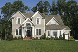 Reliable roof inspection for homes in Driftwood, TX by Educated Roofing Systems