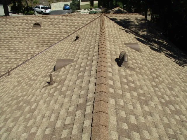 Trusted metal roofing installation in Newbury Park, CA by Edward Klecka Construction
