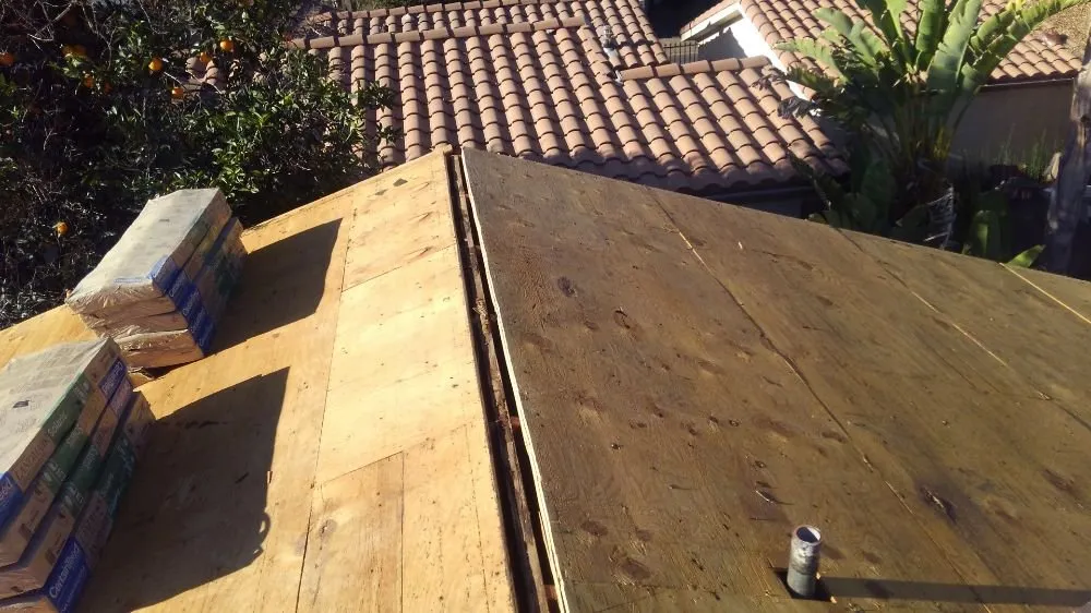 Reliable roof inspection experts serving Newbury Park, CA - Edward Klecka Construction