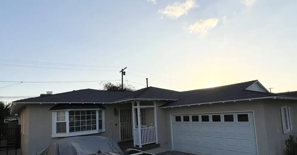 Top-rated residential roofing service experts serving Newbury Park, CA - Edward Klecka Construction