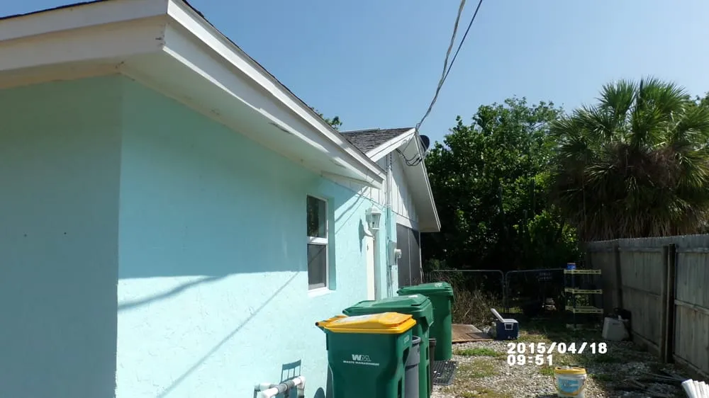Slide of Edward Wenzel Home Inspector
