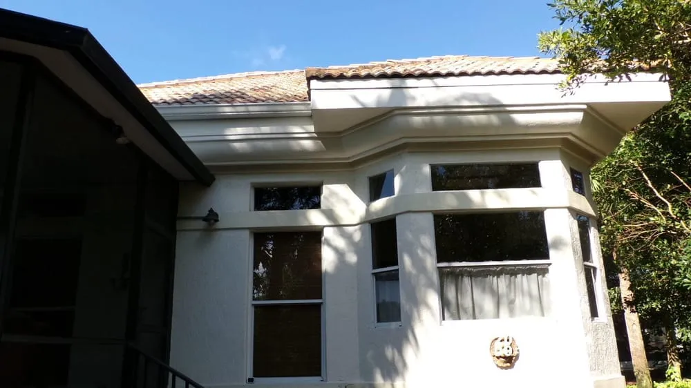 Slide of Edward Wenzel Home Inspector