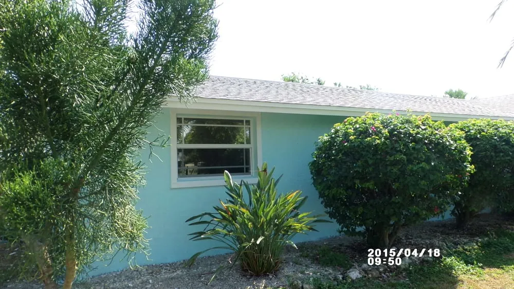 Slide of Edward Wenzel Home Inspector