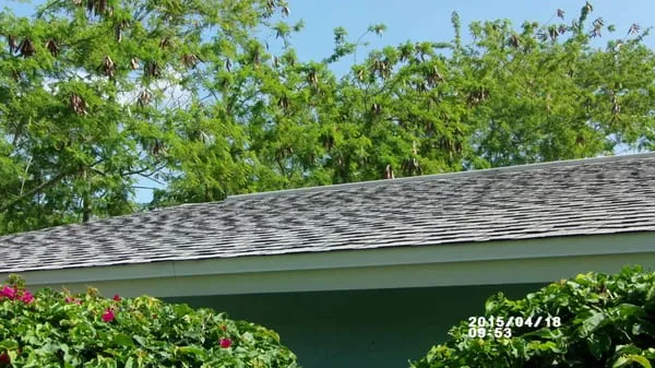 Edward Wenzel Home Inspector Logo