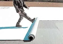 Slide of Edwardo Roofing Co