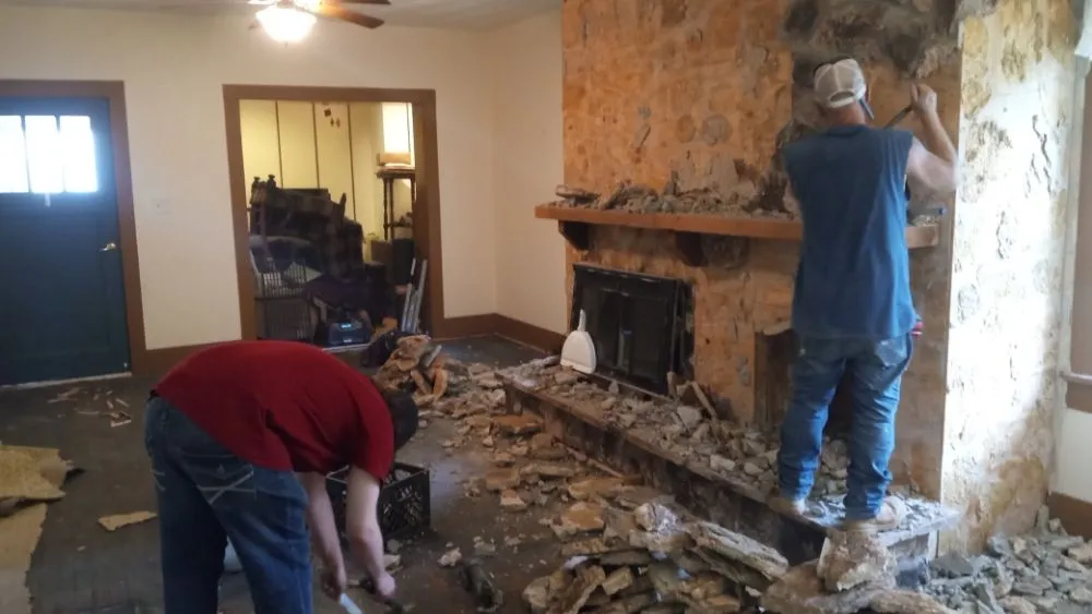 Slide of Edwards And Sons