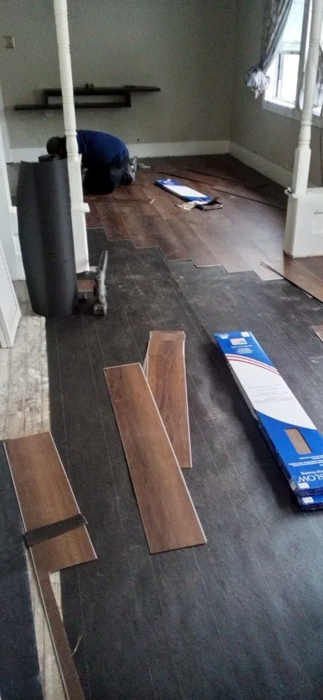 Slide of Edwards And Sons