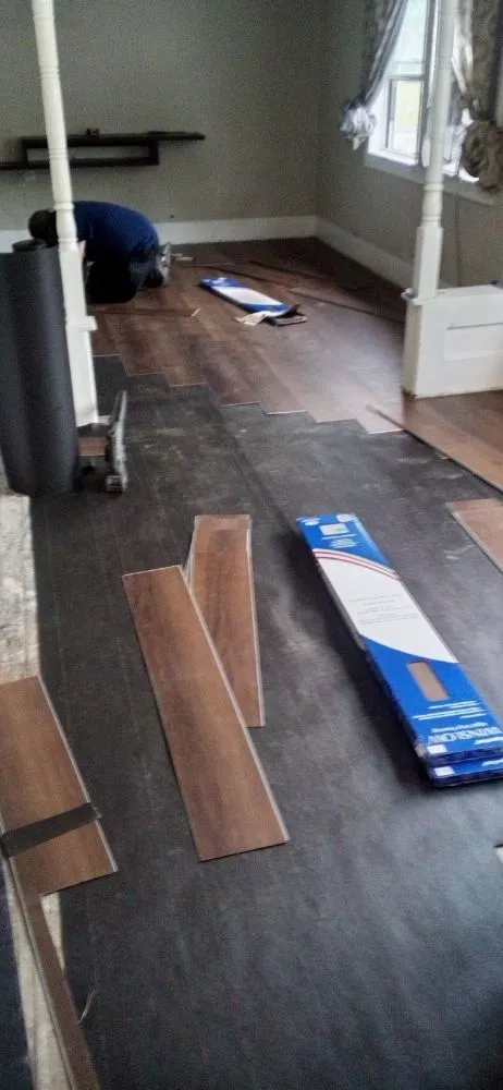 Slide of Edwards And Sons