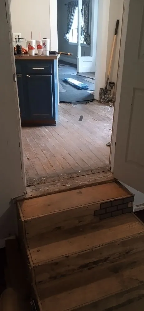 Slide of Edwards And Sons