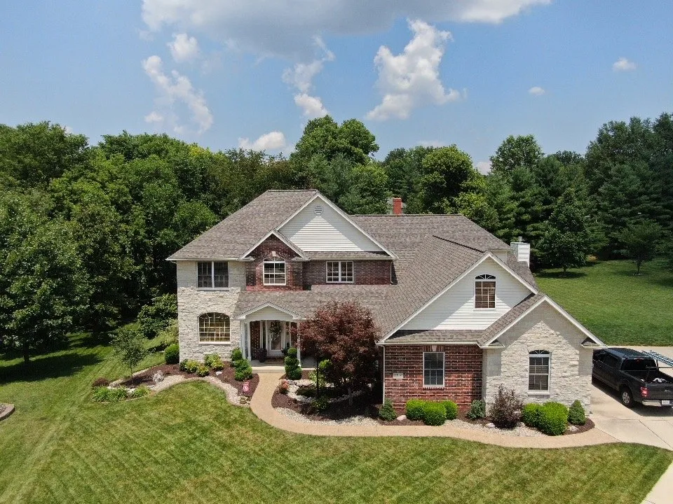 Slide of Edwards and Sons Roofing