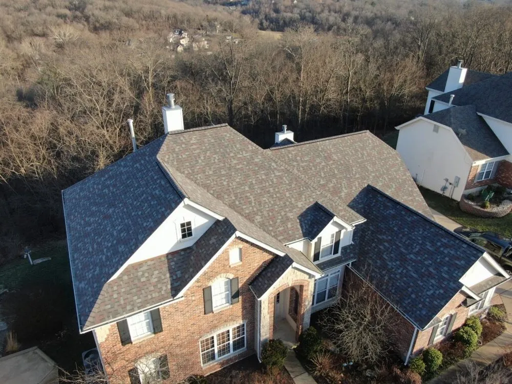 Slide of Edwards and Sons Roofing