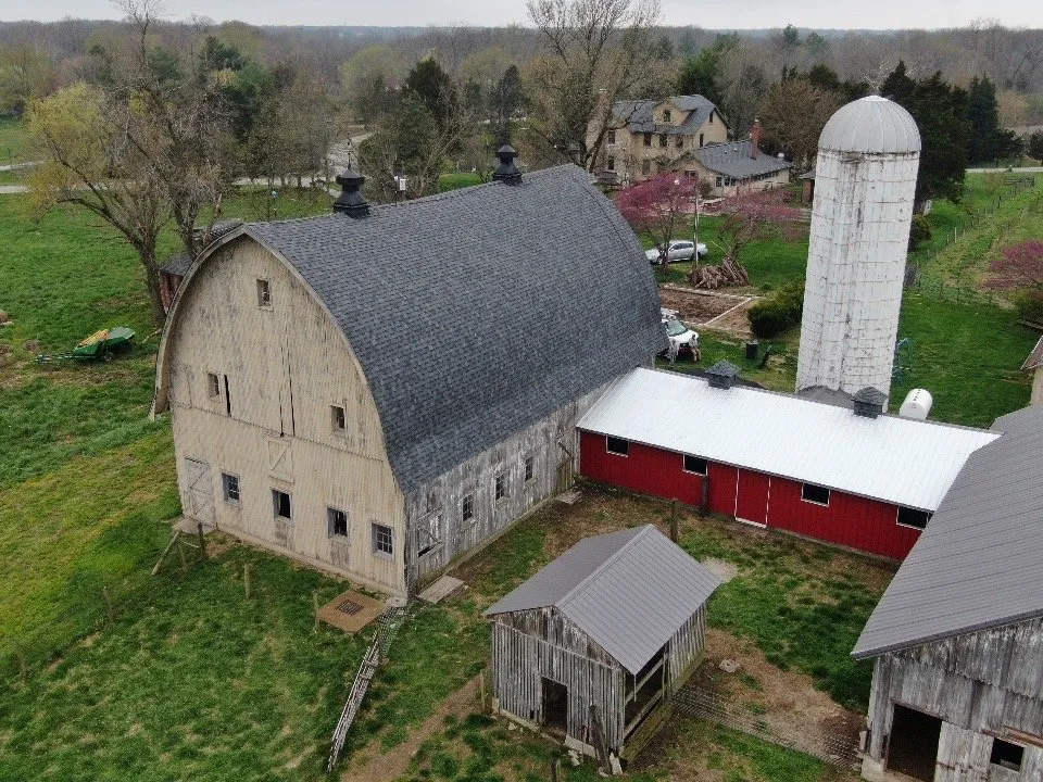 Slide of Edwards and Sons Roofing