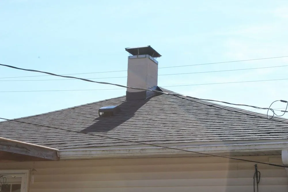 Slide of Edwards and Sons Roofing