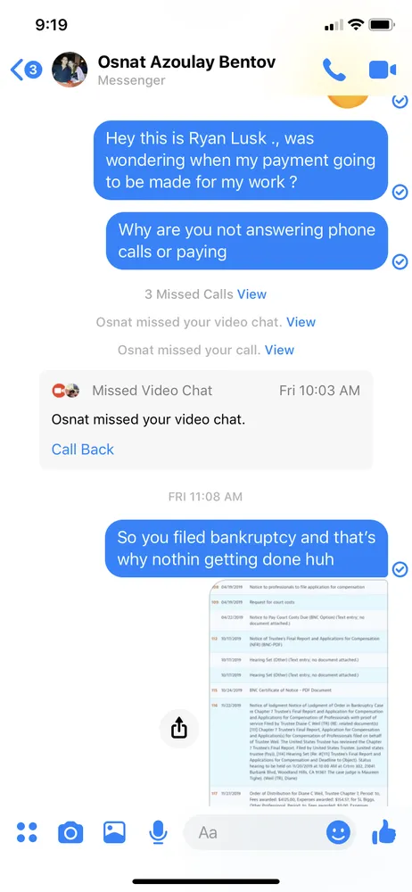 Slide of Edwards Builders & Developers