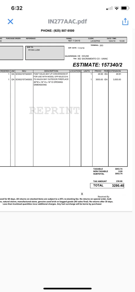 Slide of Edwards Builders & Developers