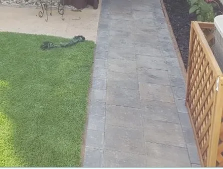 Slide of Edwards Builders & Developers