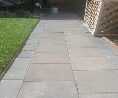 Slide of Edwards Builders & Developers