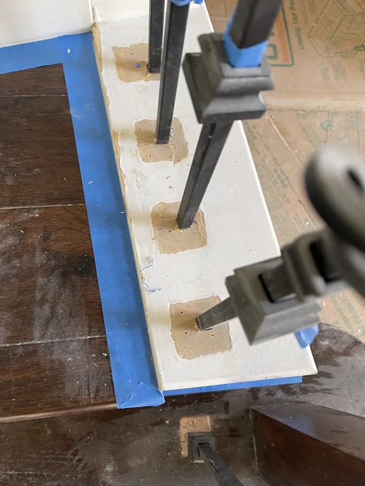 Slide of Edwards Contracting Group