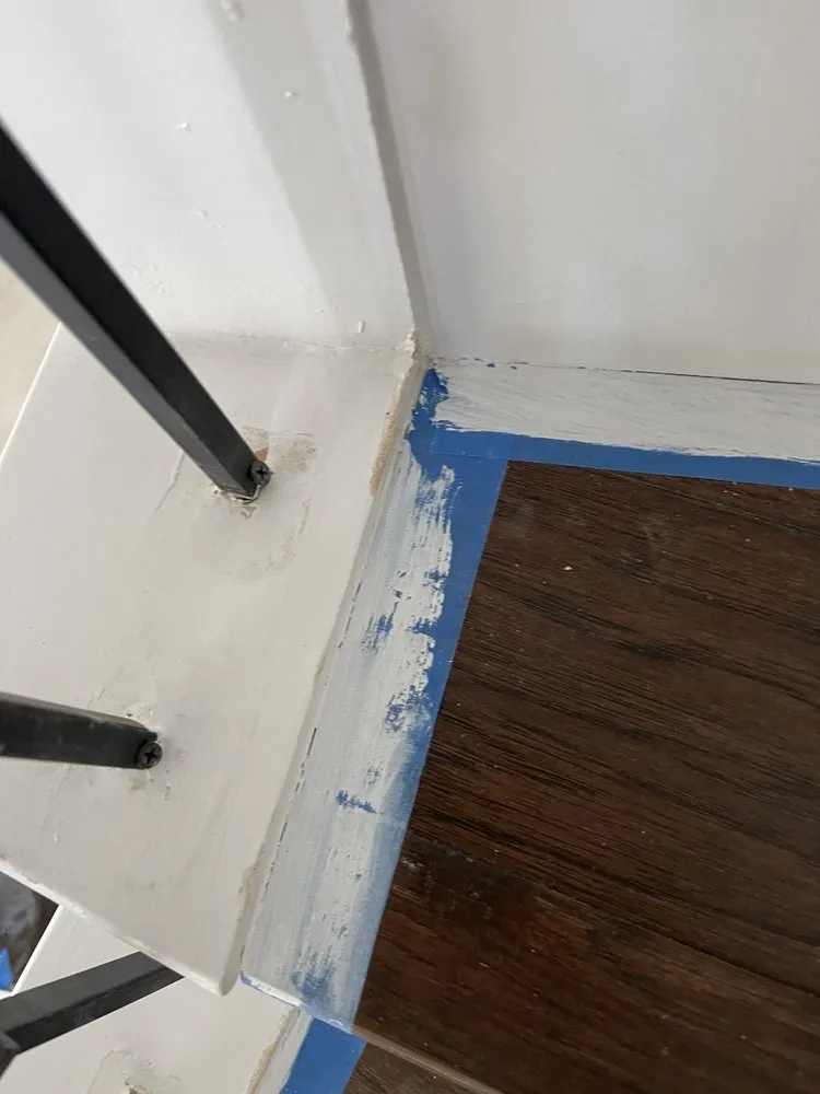 Slide of Edwards Contracting Group