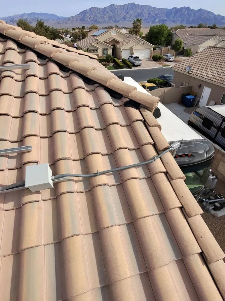 Slide of Edwards Electrical