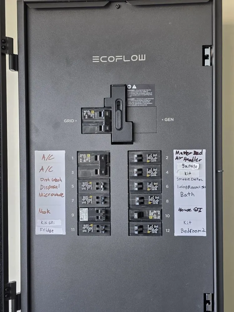 Slide of Edwards Electrical