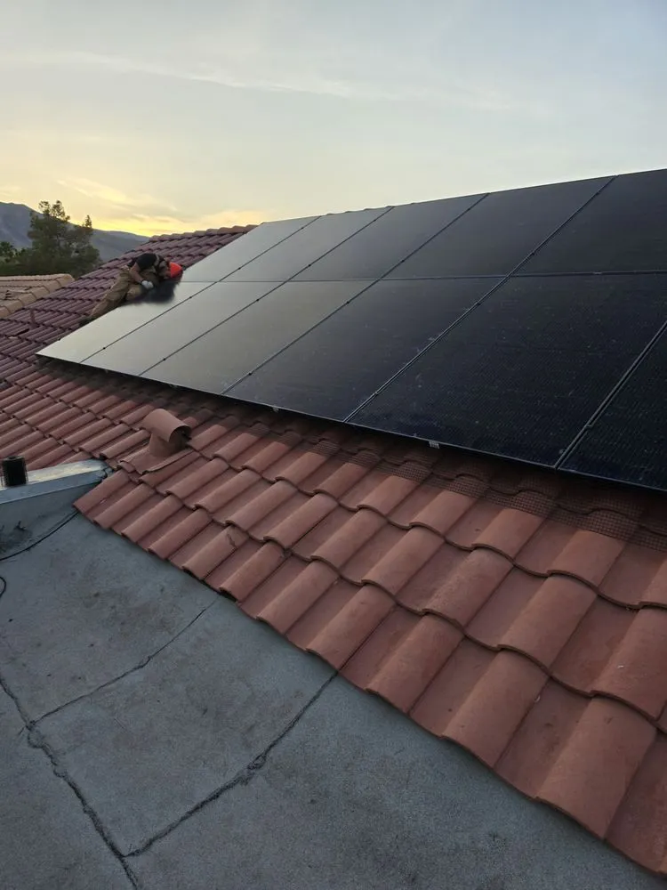 Slide of Edwards Electrical