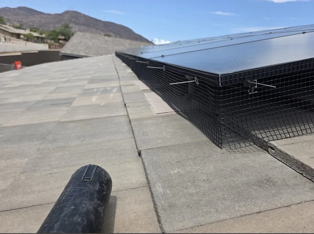 Slide of Edwards Electrical