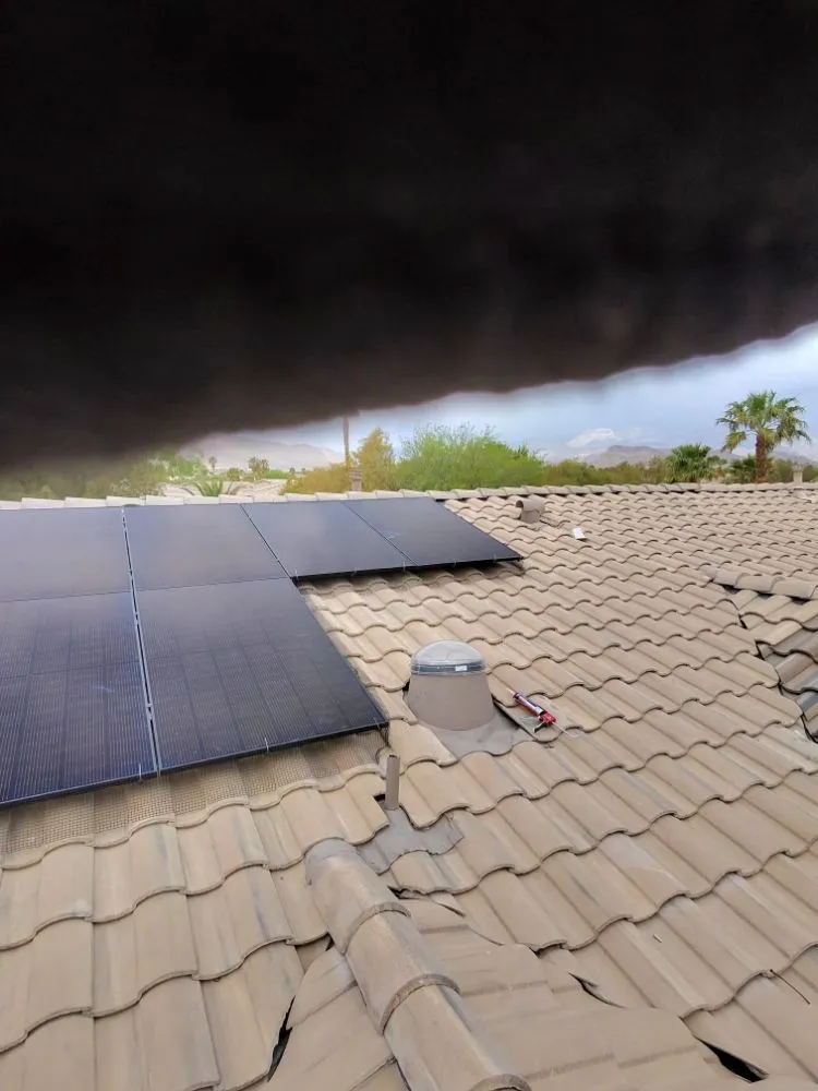 Slide of Edwards Electrical