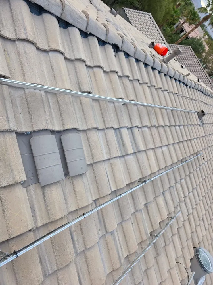 Slide of Edwards Electrical