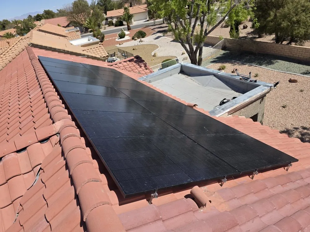 Slide of Edwards Electrical