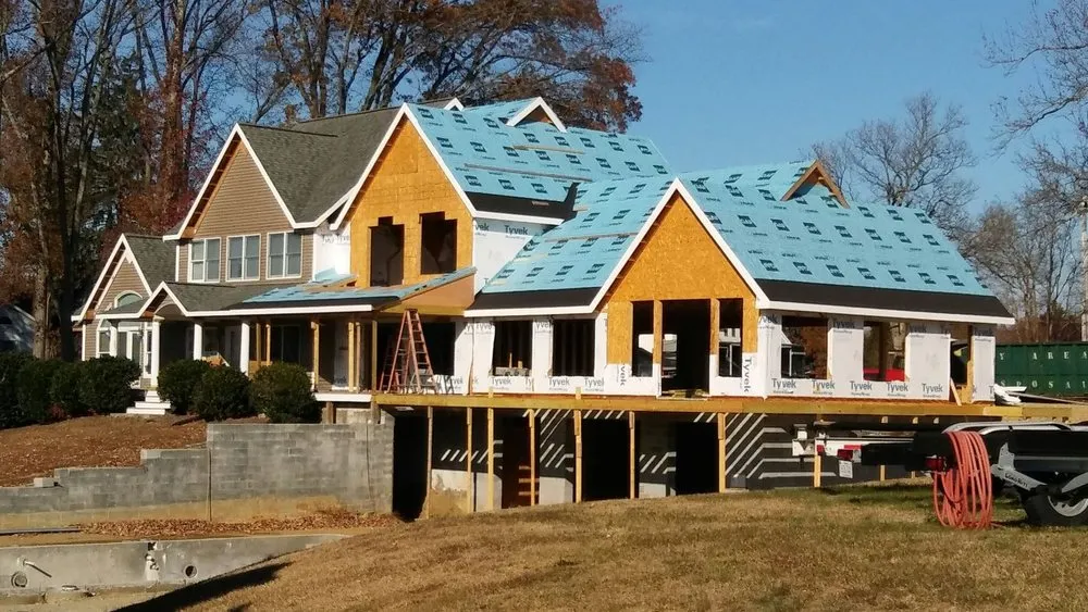 Slide of Edwards Home Improvements