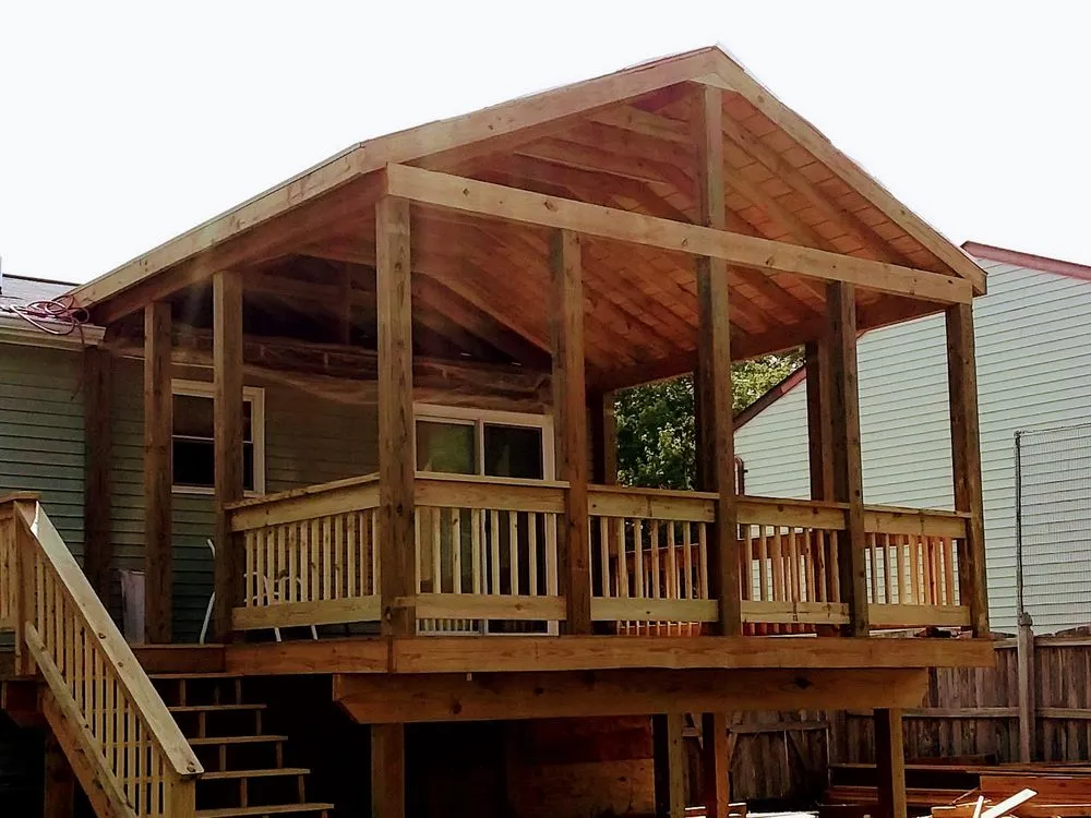 Slide of Edwards Home Improvements