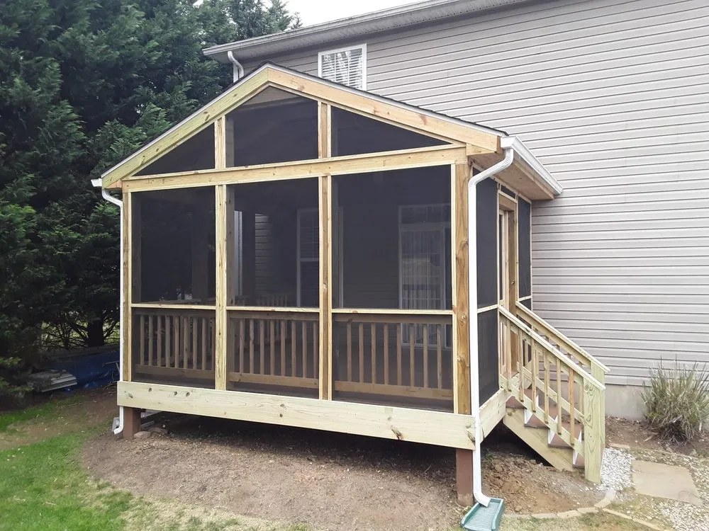 Slide of Edwards Home Improvements