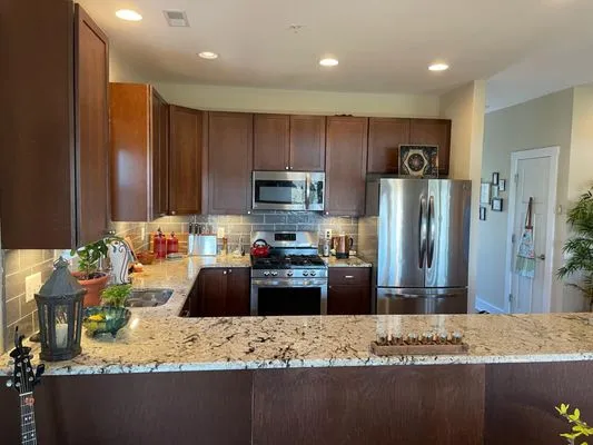 Edwards Home Improvements Logo