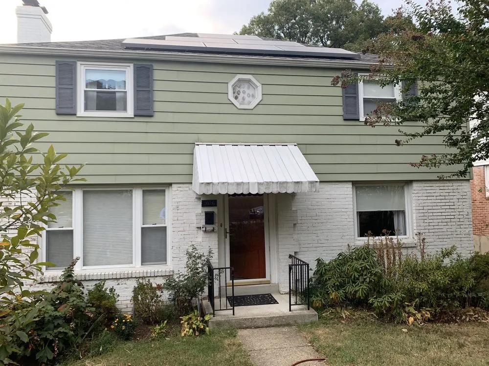 Slide of Edwards Home Pro Services