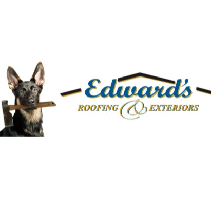 Slide of Edward's Roofing & Exteriors