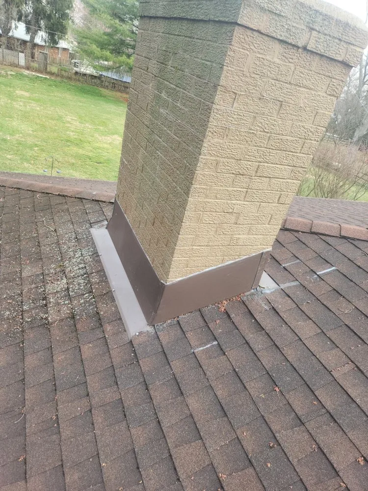 Slide of Edwards Roofing & Siding